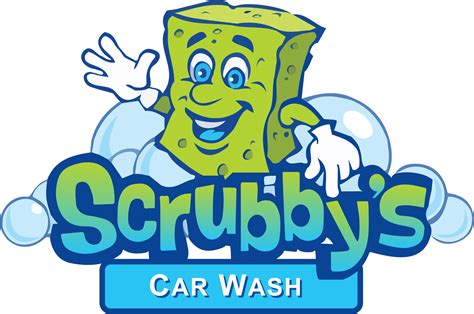 scrubby's car wash